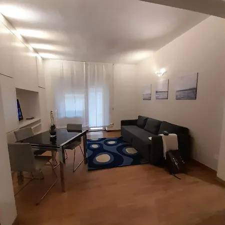 Appartamento 7gf