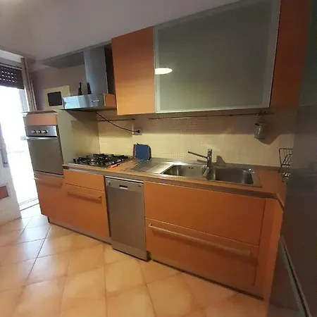 7gf Apartmán *
