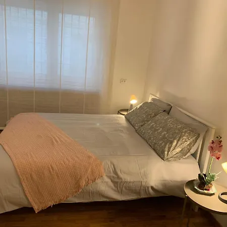 7gf Apartman Róma