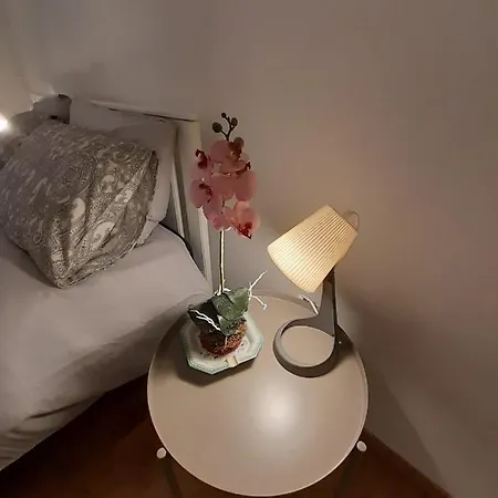7gf Apartmán Řím