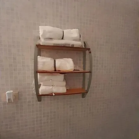 7gf Apartmán