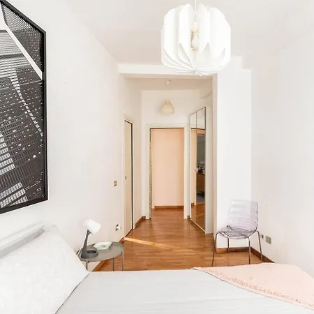 Apartmán 7gf