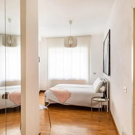 Apartmán 7gf