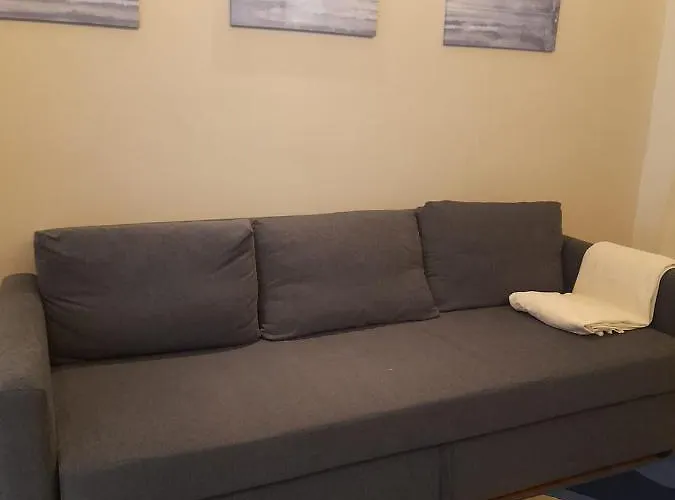 Apartmán 7gf Řím